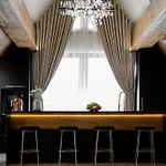 Chatar Tatra Premium 4*