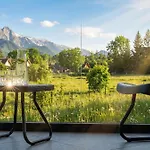 Chatar Tatra Premium 公寓式酒店 扎科帕内