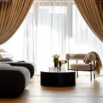 公寓式酒店 Chatar Tatra Premium 4*