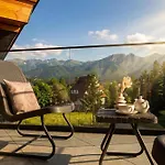 Chatar Tatra Premium 4*