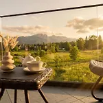 公寓式酒店 Chatar Tatra Premium 扎科帕内