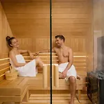 Chatar Tatra Premium 公寓式酒店