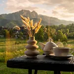 Chatar Tatra Premium 公寓式酒店