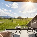 公寓式酒店 Chatar Tatra Premium 扎科帕内