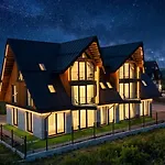 公寓式酒店 Chatar Tatra Premium