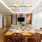 公寓式酒店 Chatar Tatra Premium 4*