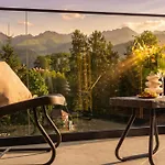 Chatar Tatra Premium 4* 扎科帕内