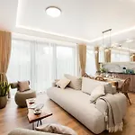 Chatar Tatra Premium 4* 扎科帕内