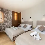 公寓式酒店 Chatar Tatra Premium 扎科帕内