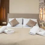 Chatar Tatra Premium 公寓式酒店 扎科帕内