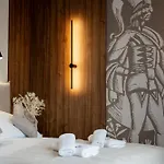 公寓式酒店 Chatar Tatra Premium 4*