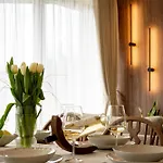 Chatar Tatra Premium 4* 扎科帕内
