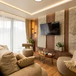 Chatar Tatra Premium 4*