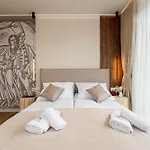 Chatar Tatra Premium 4* 扎科帕内
