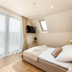 Chatar Tatra Premium 4* 扎科帕内