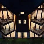 Chatar Tatra Premium 公寓式酒店 扎科帕内