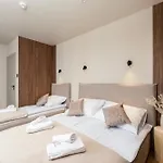 公寓式酒店 Chatar Tatra Premium 扎科帕内