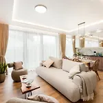 Chatar Tatra Premium 公寓式酒店 扎科帕内