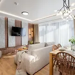 Chatar Tatra Premium 公寓式酒店