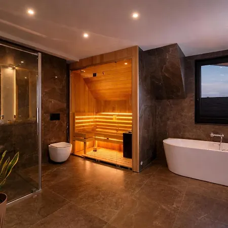 Chatar Tatra Premium Lejlighedshotel Zakopane