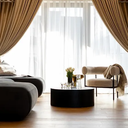 Lägenhetshotell Chatar Tatra Premium 4*