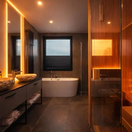 Chatar Tatra Premium 4*