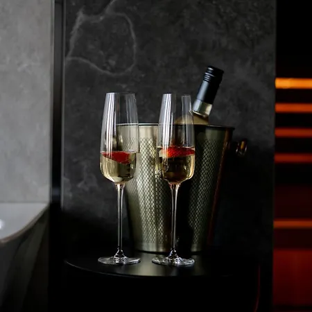 Chatar Tatra Premium Lägenhetshotell