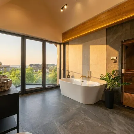 Chatar Tatra Premium 4*