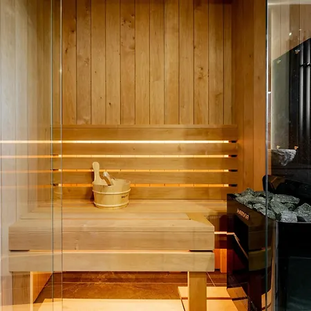 Aparthotel Chatar Tatra Premium Zakopane