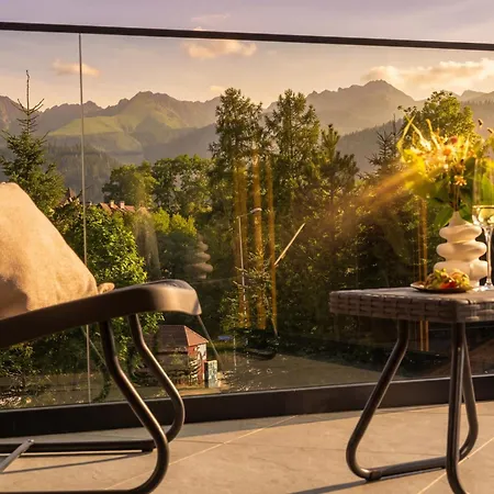 Chatar Tatra Premium 4* Zakopane