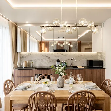 Chatar Tatra Premium 4* Zakopane