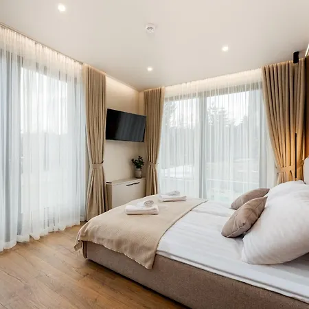 Chatar Tatra Premium 4* Zakopane