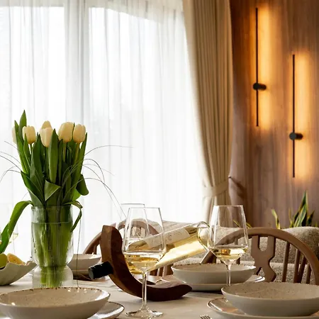 Chatar Tatra Premium 4* Zakopane