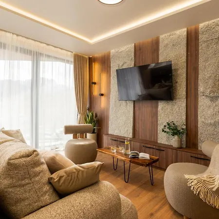 Chatar Tatra Premium 4*