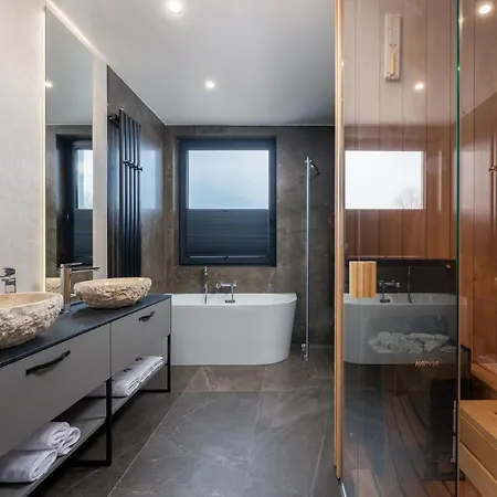Chatar Tatra Premium 4*