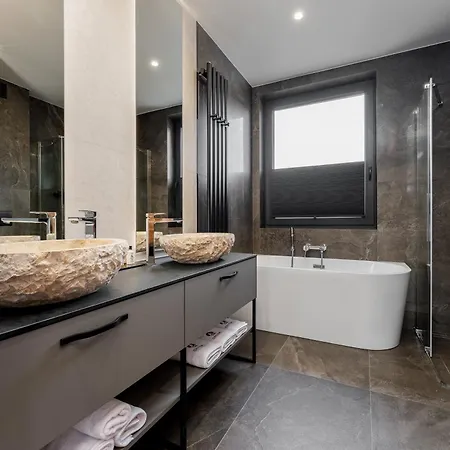 Chatar Tatra Premium 4* Zakopane