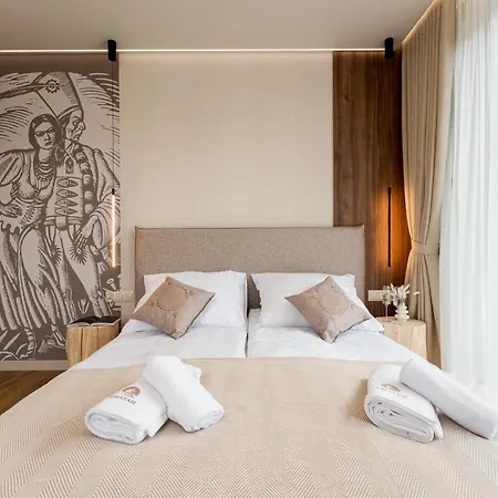 Chatar Tatra Premium 4* Zakopane
