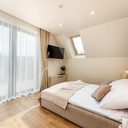 Chatar Tatra Premium 4* Zakopane