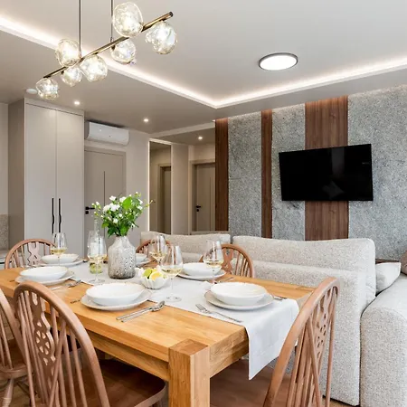 Aparthotel Chatar Tatra Premium
