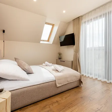 Chatar Tatra Premium 4*