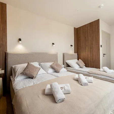 Apartahotel Chatar Tatra Premium