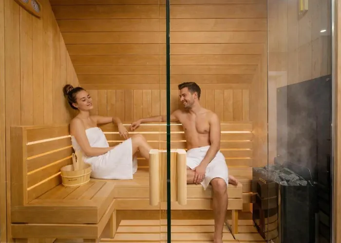 Chatar Tatra Premium Hotel apartamentowy