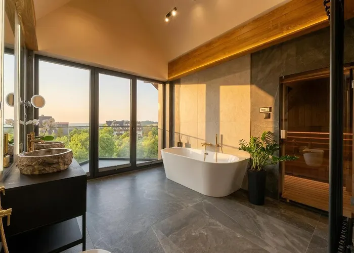 Chatar Tatra Premium 4*