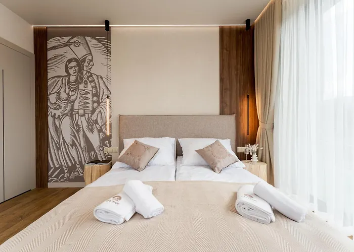 Chatar Tatra Premium 4* Zakopane