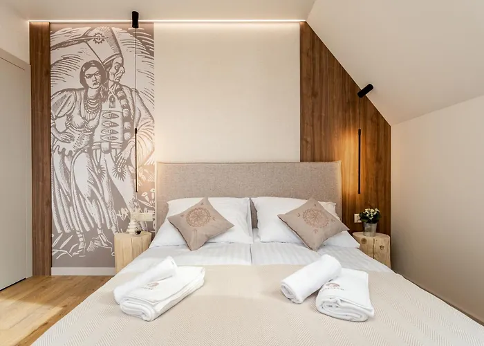 Chatar Tatra Premium